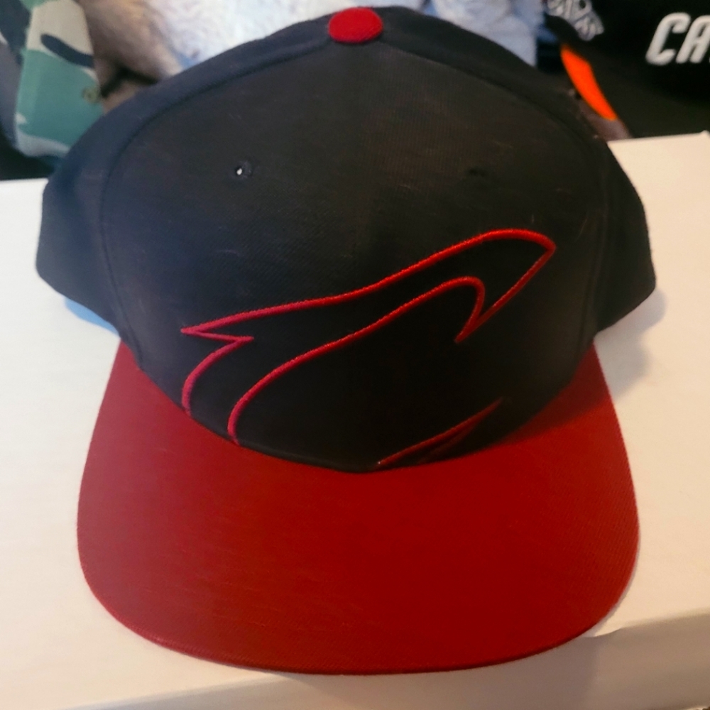 Cavs snapback